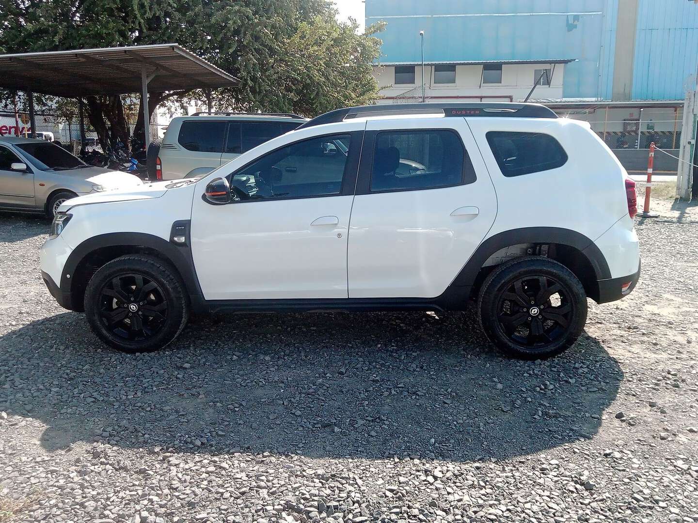 Renault - Duster - 2026