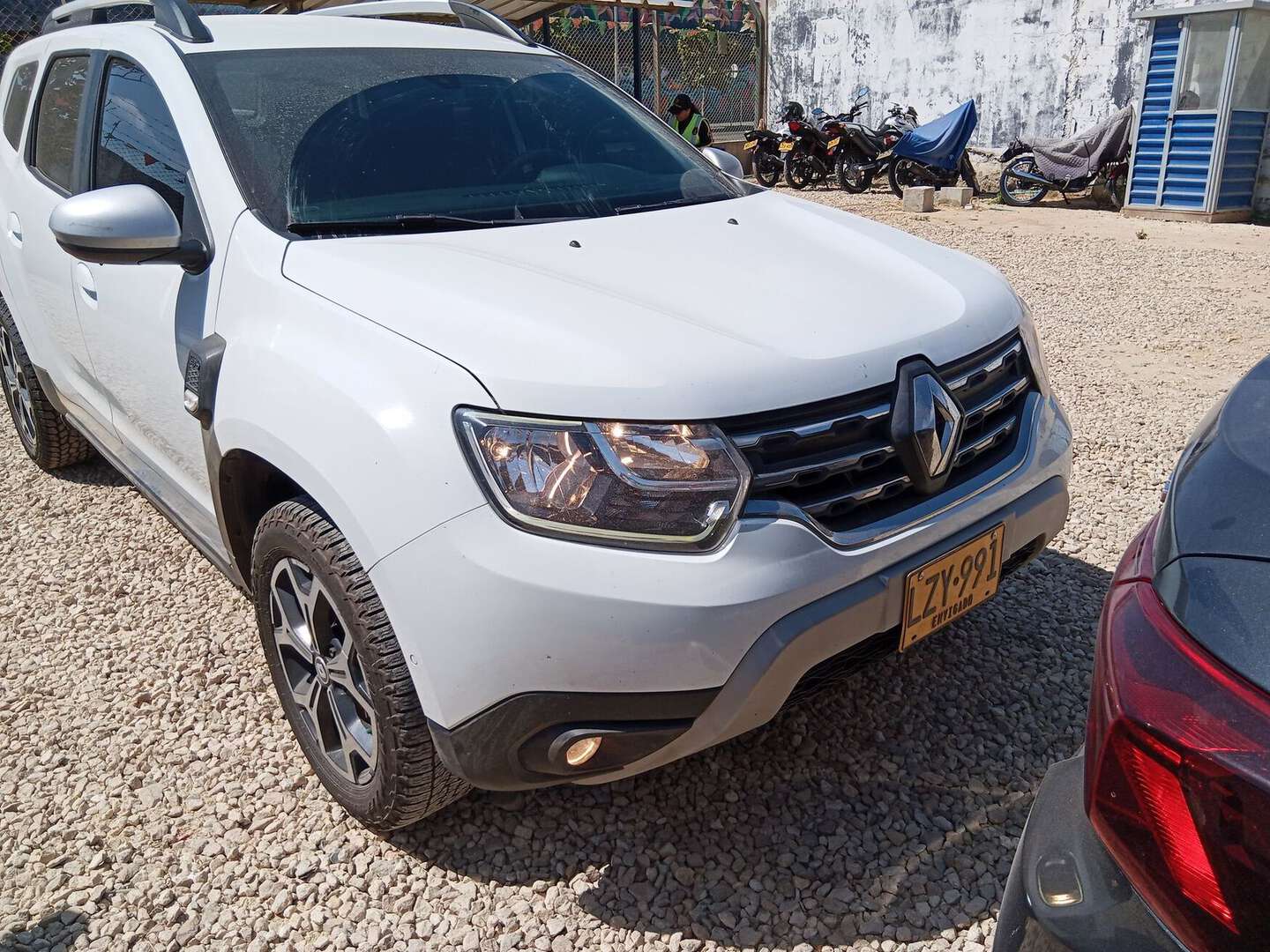 Renault - Duster - 2024