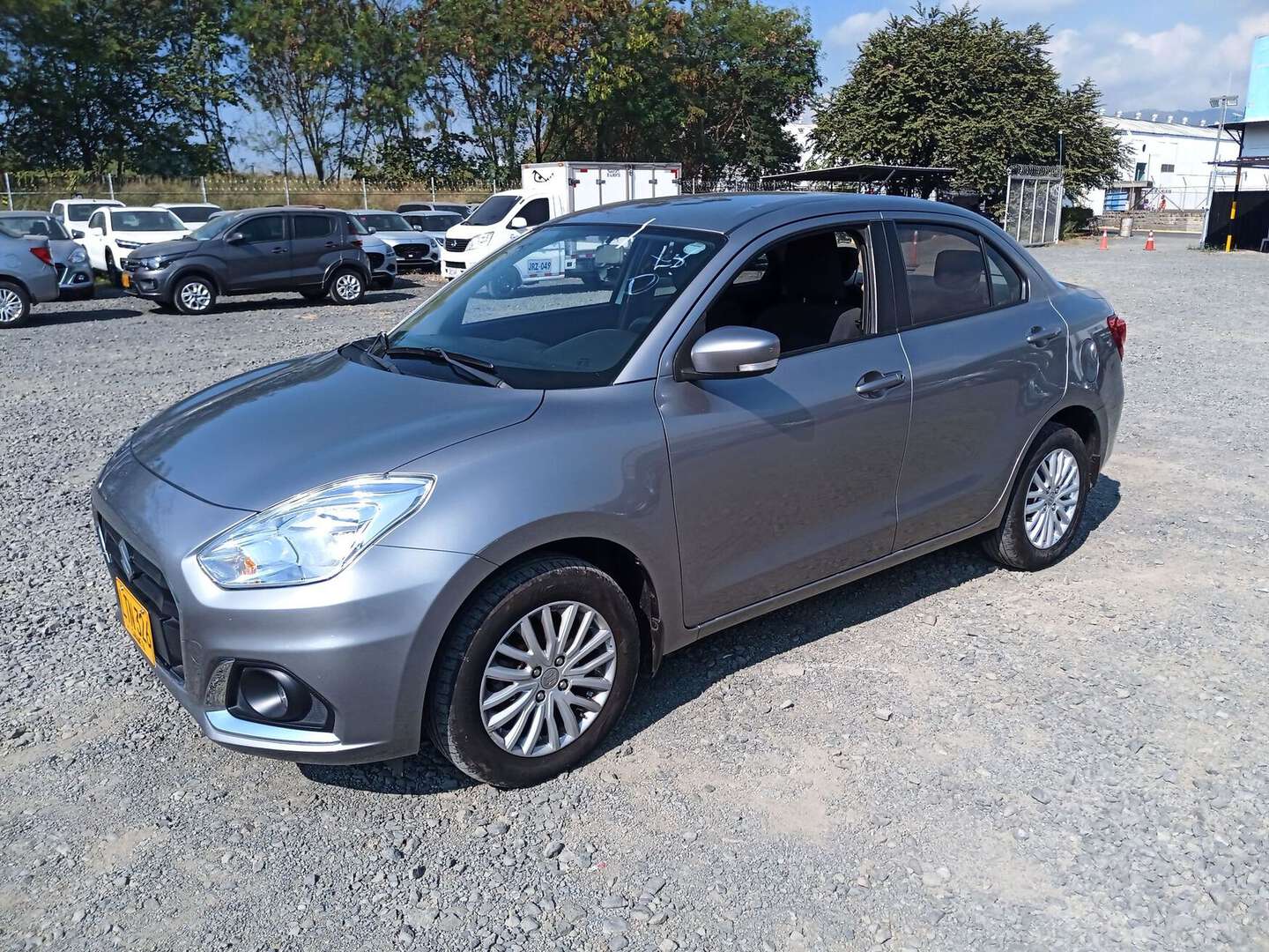 Suzuki - Swift - 2023