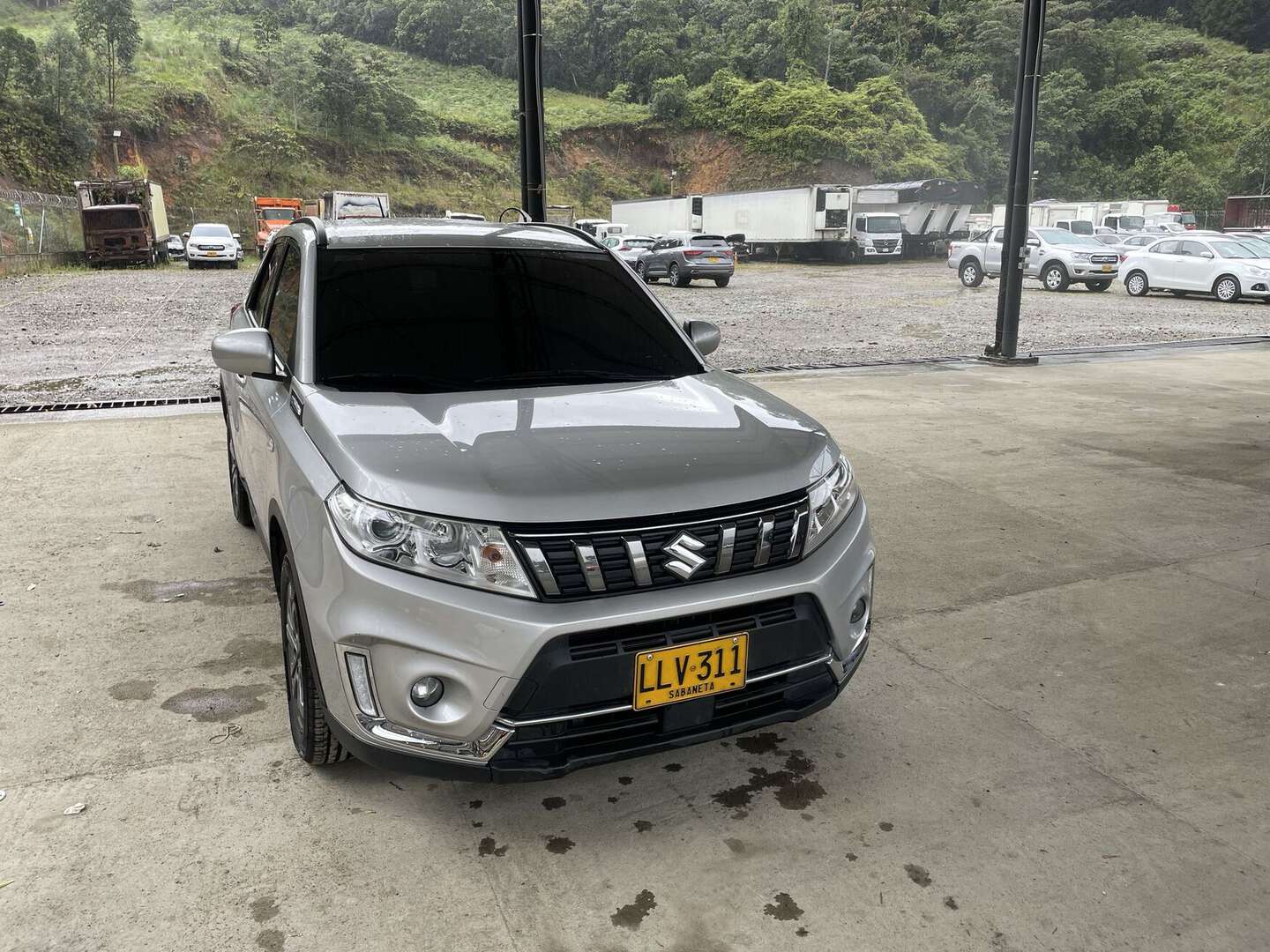 Suzuki - Vitara - 2023