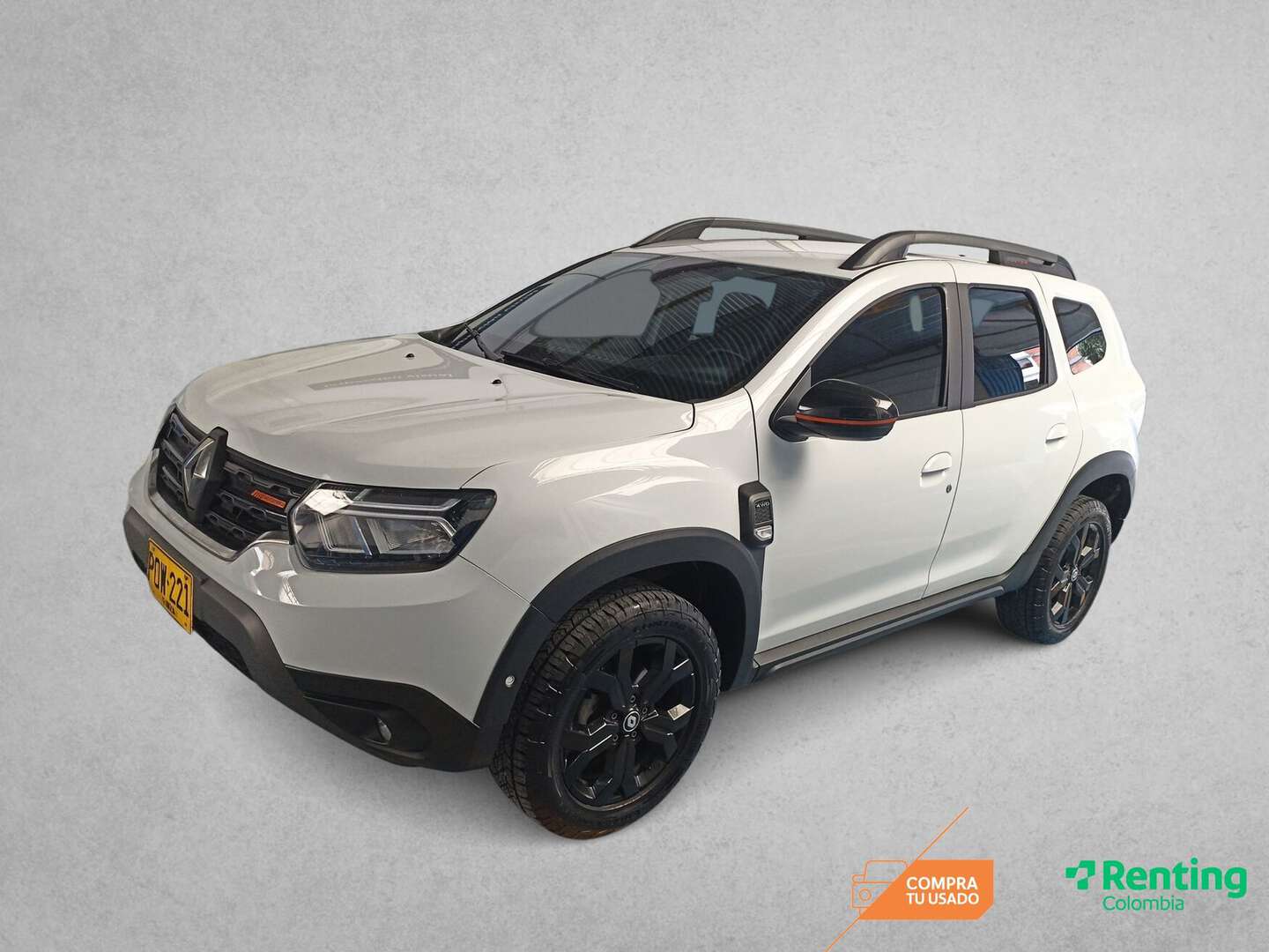 Renault - Duster - 2026