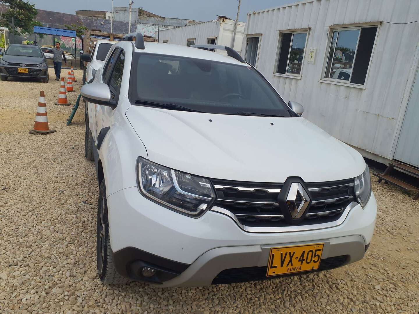 Renault - Duster - 2024