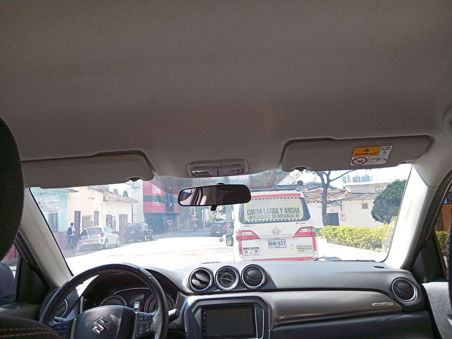 Suzuki - Vitara - 2022