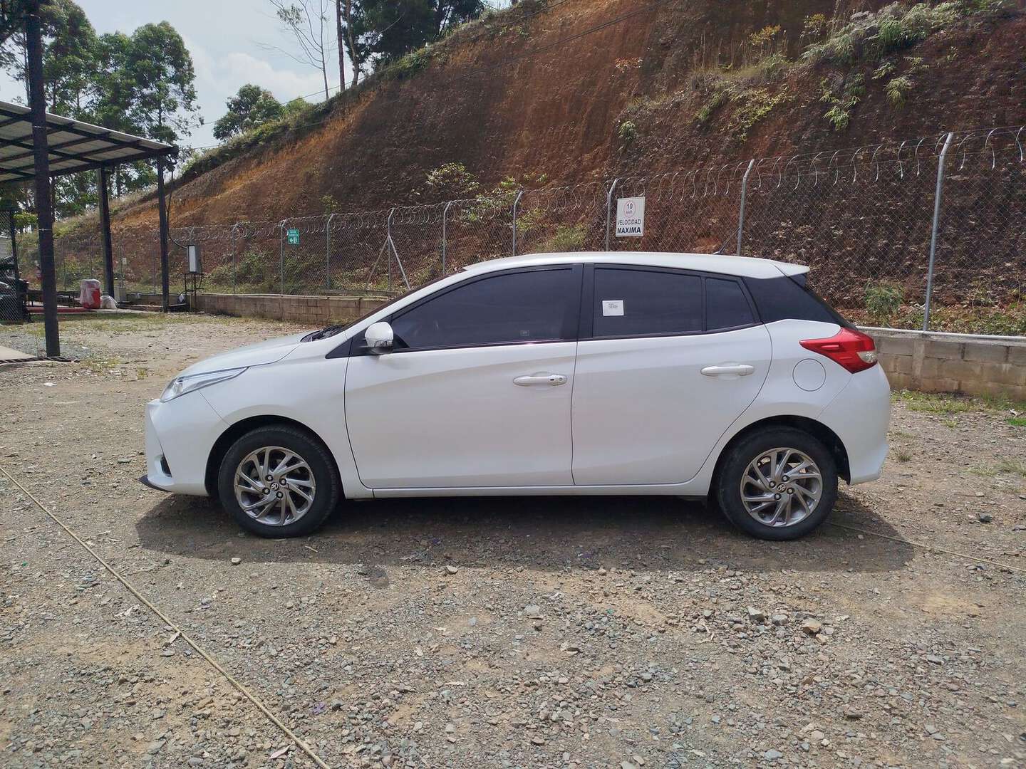 Toyota - Yaris - 2023