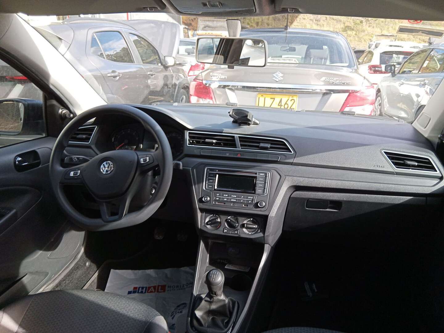 Volkswagen - Gol - 2022