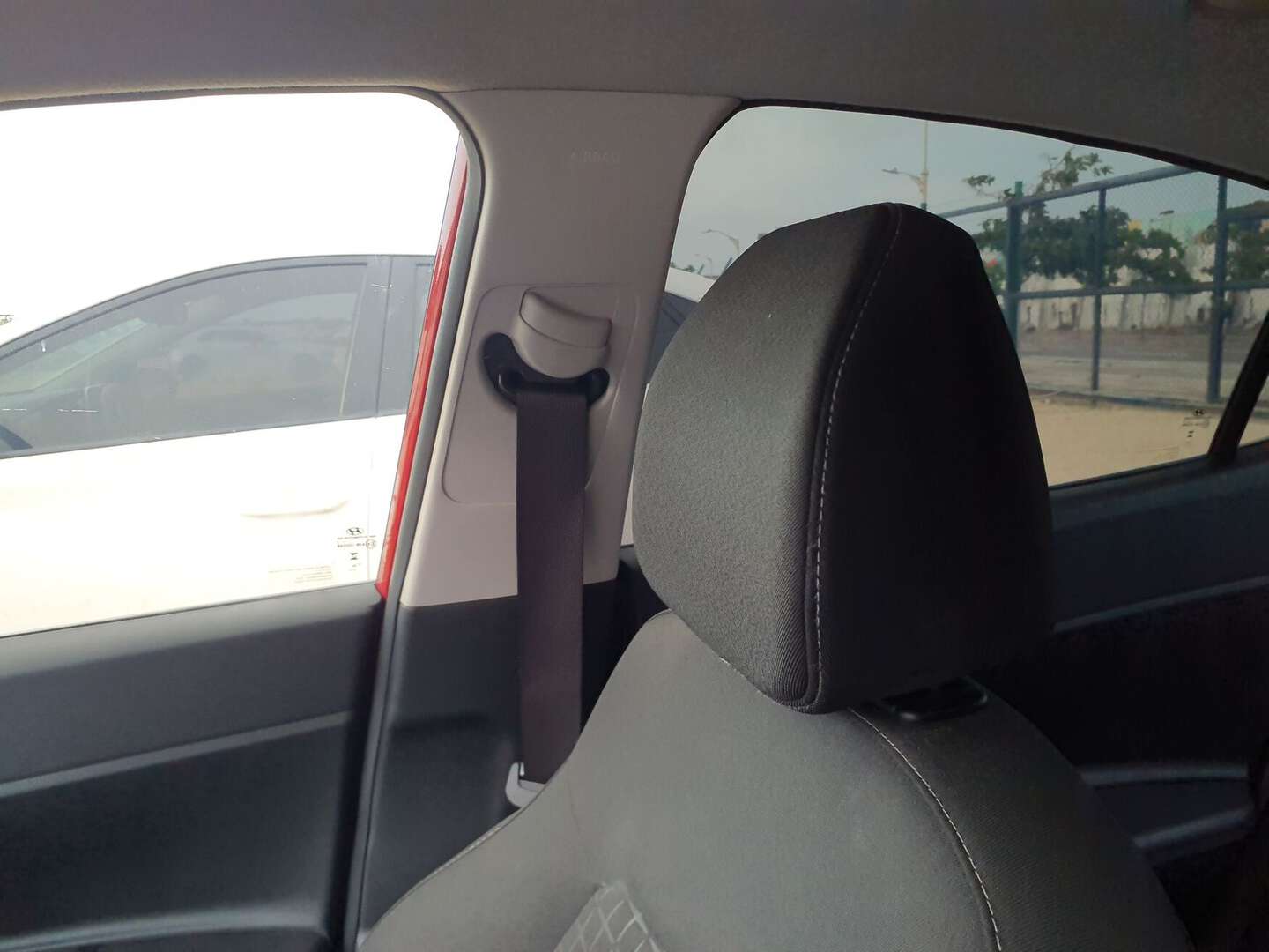 Hyundai - HB20S Accent - 2024