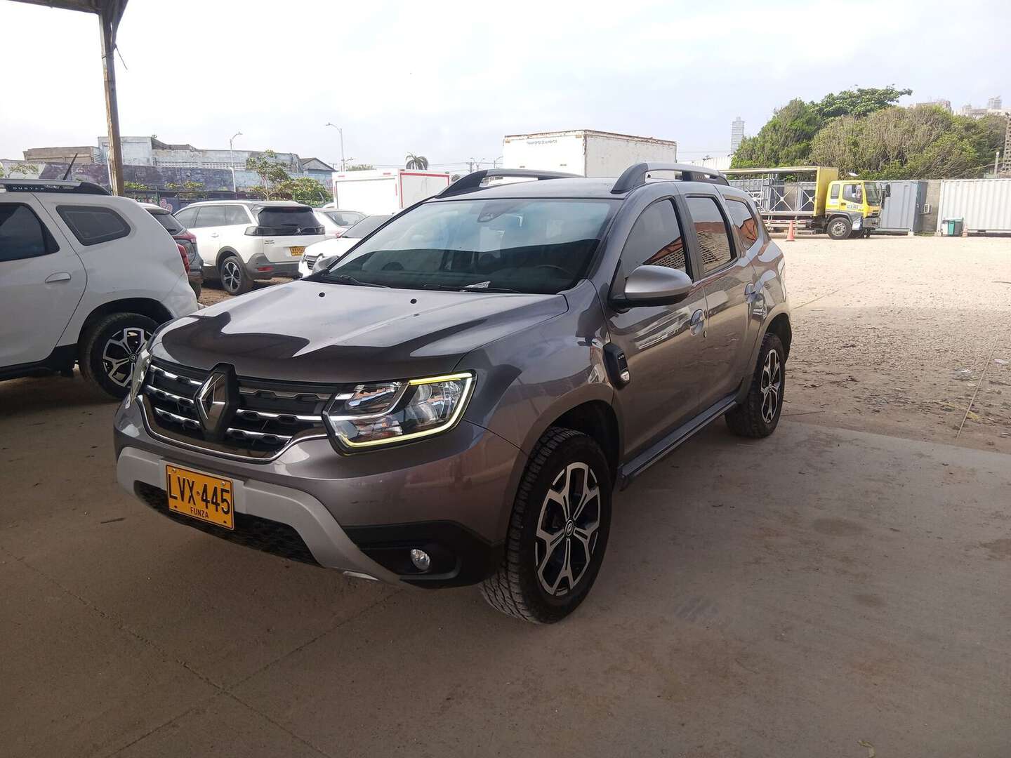 Renault - Duster - 2024