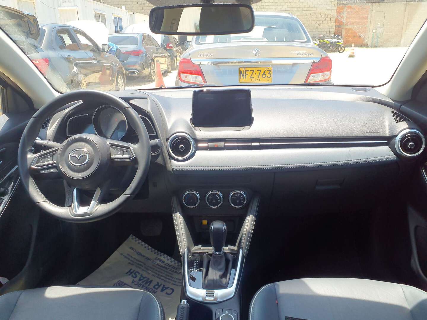 Mazda - 2 - 2024