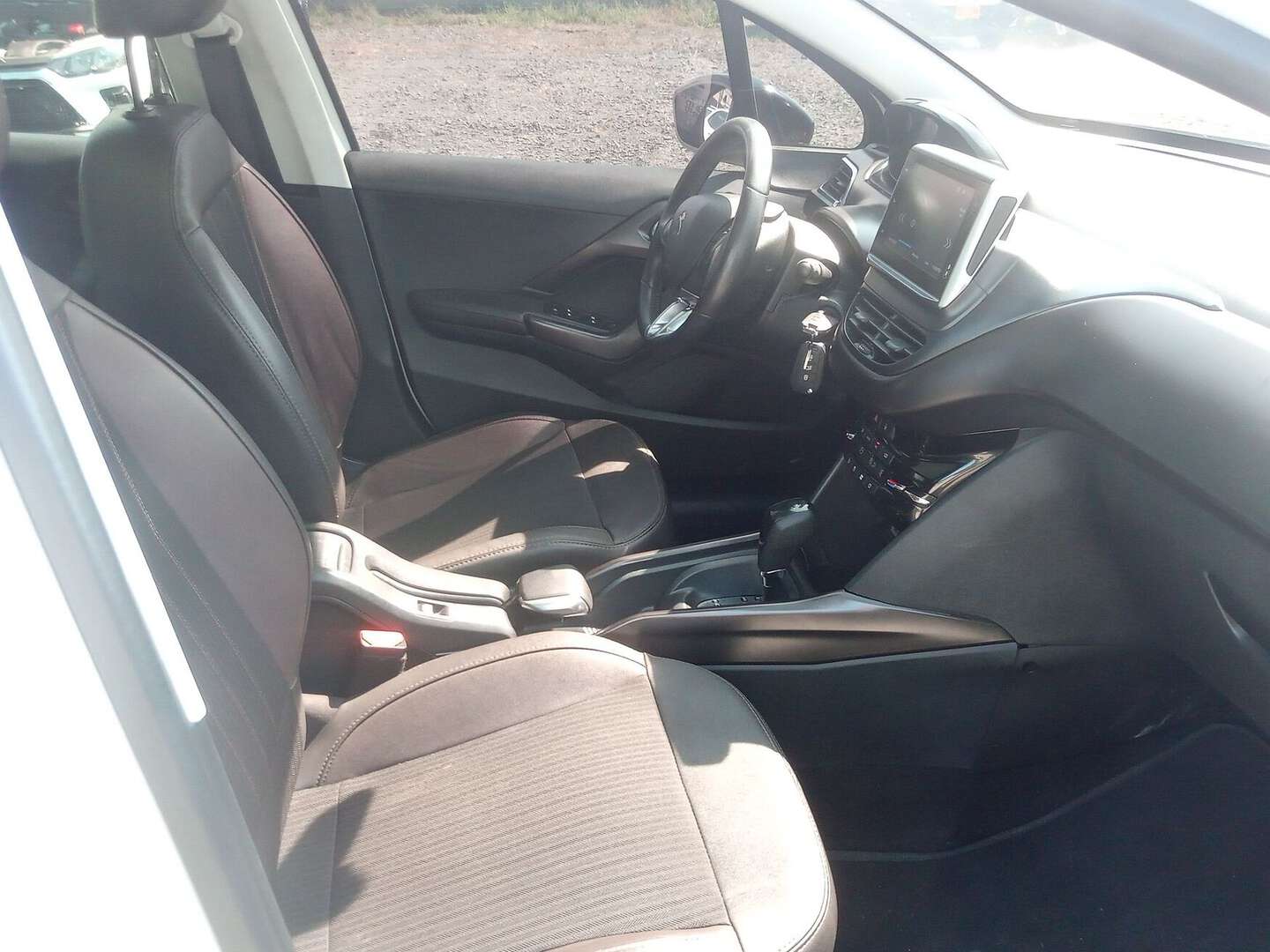 Peugeot - 2008 - 2022