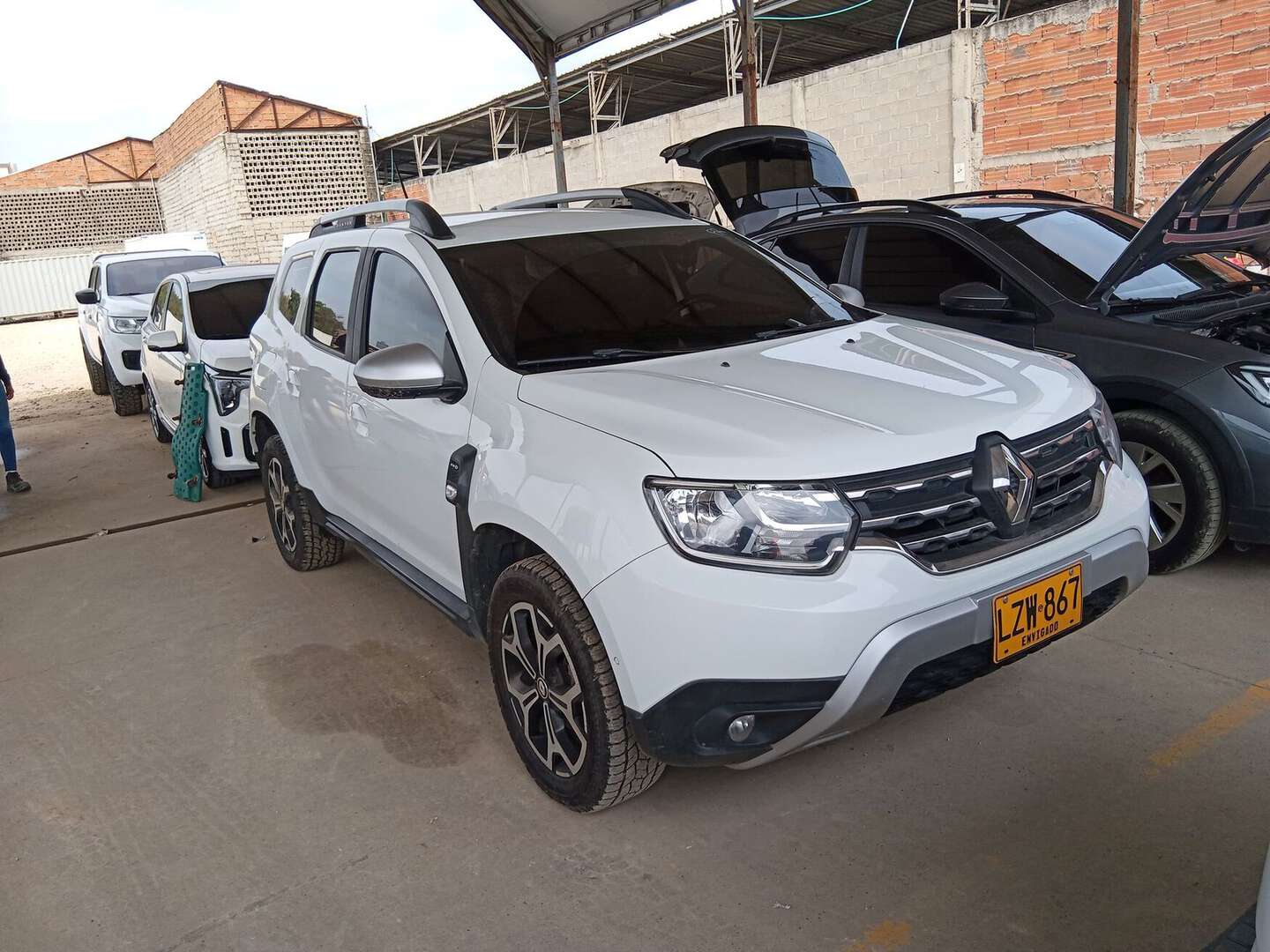 Renault - Duster - 2024