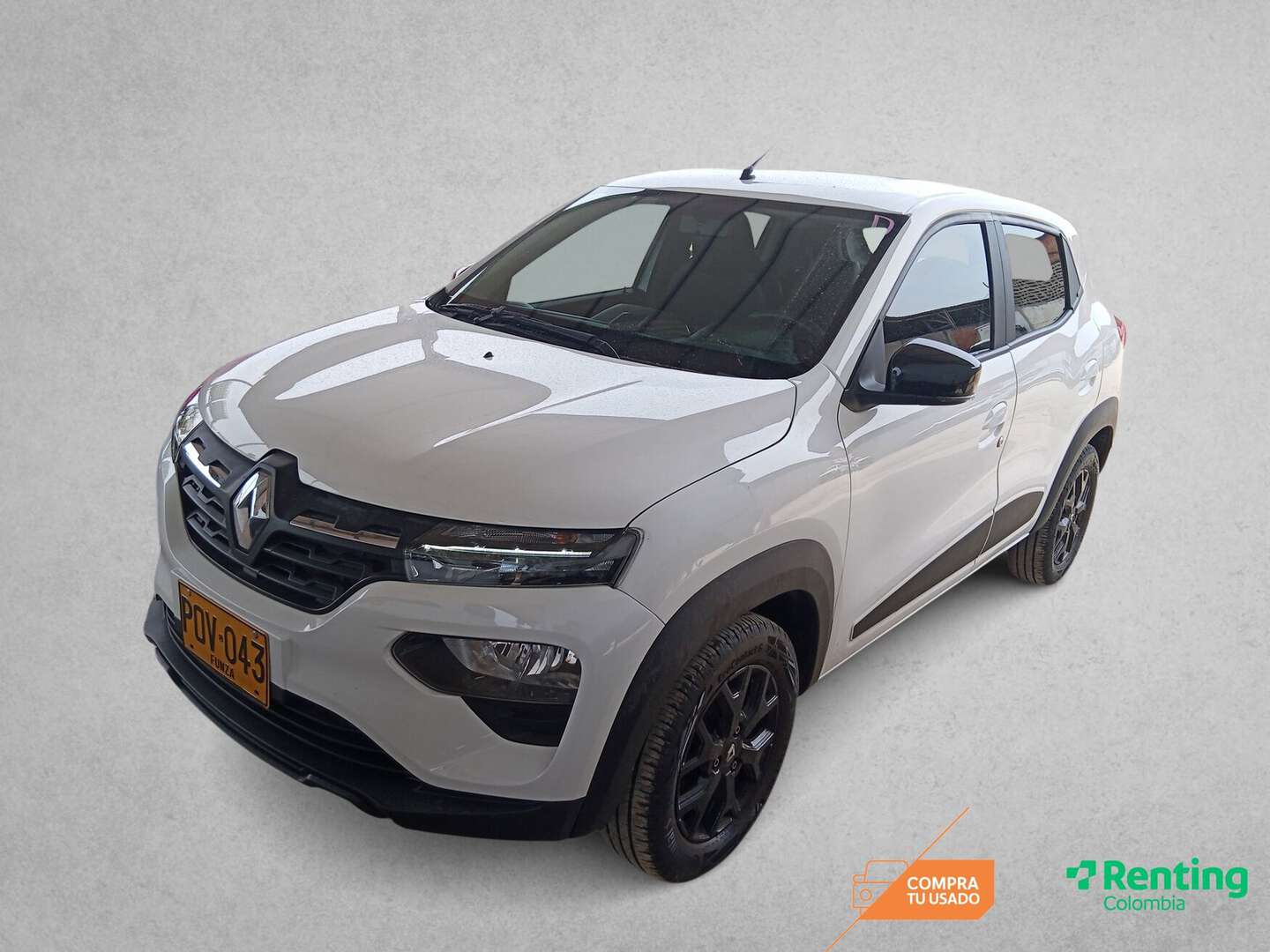Renault - Kwid - 2026