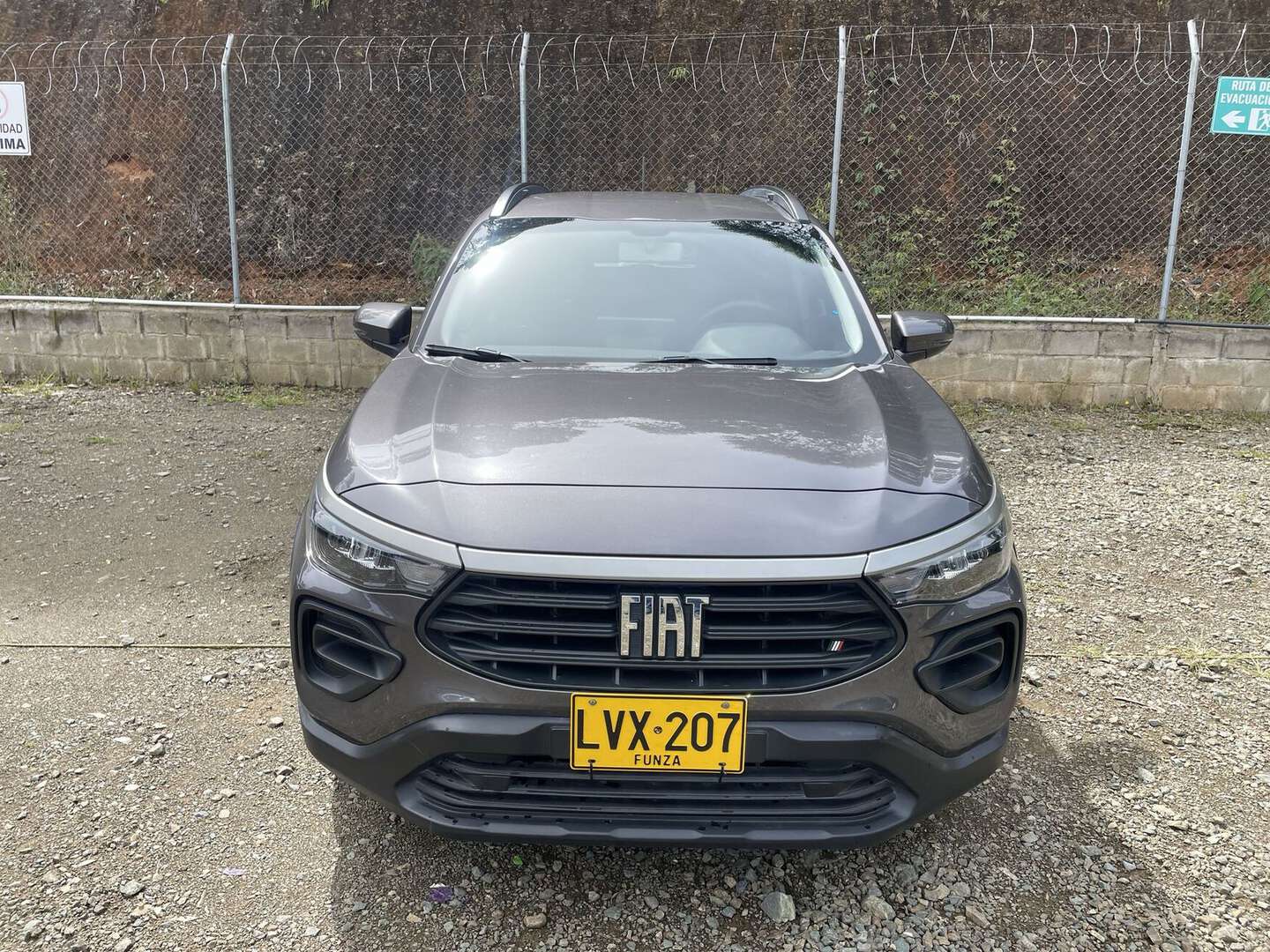 Fiat - PULSE - 2023
