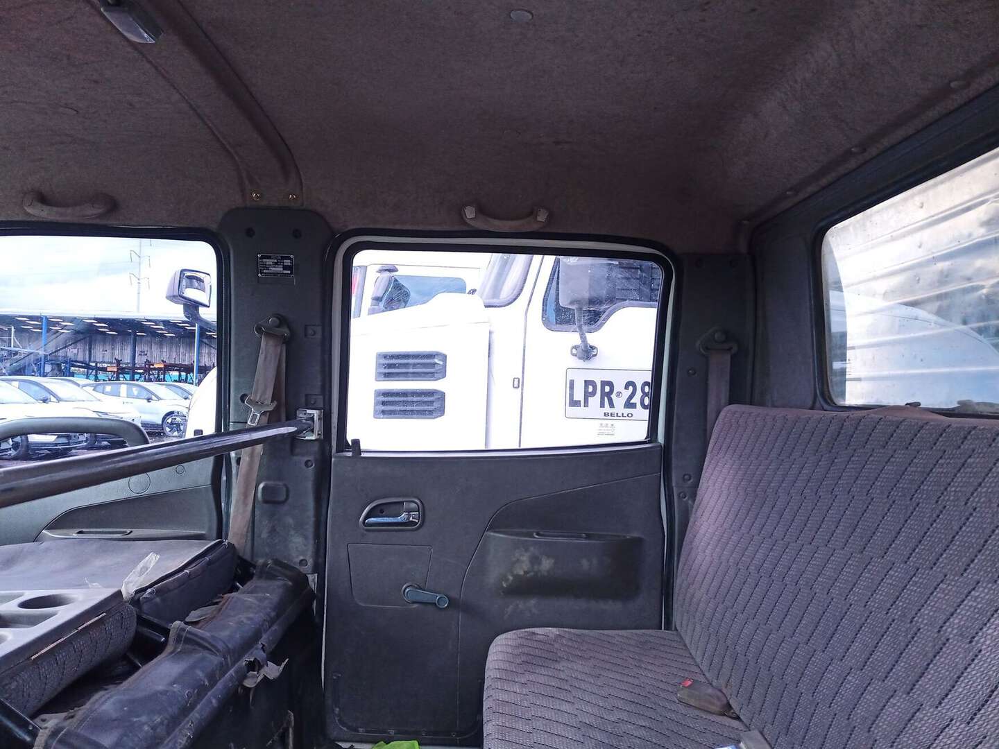 Foton - FHR - 2022