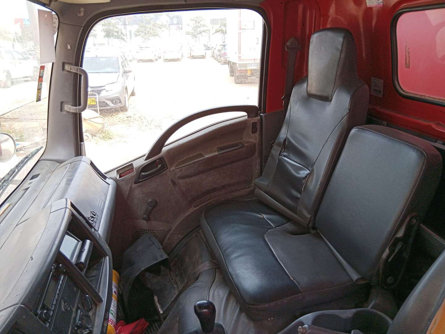 Chevrolet - NPR Reward - 2016