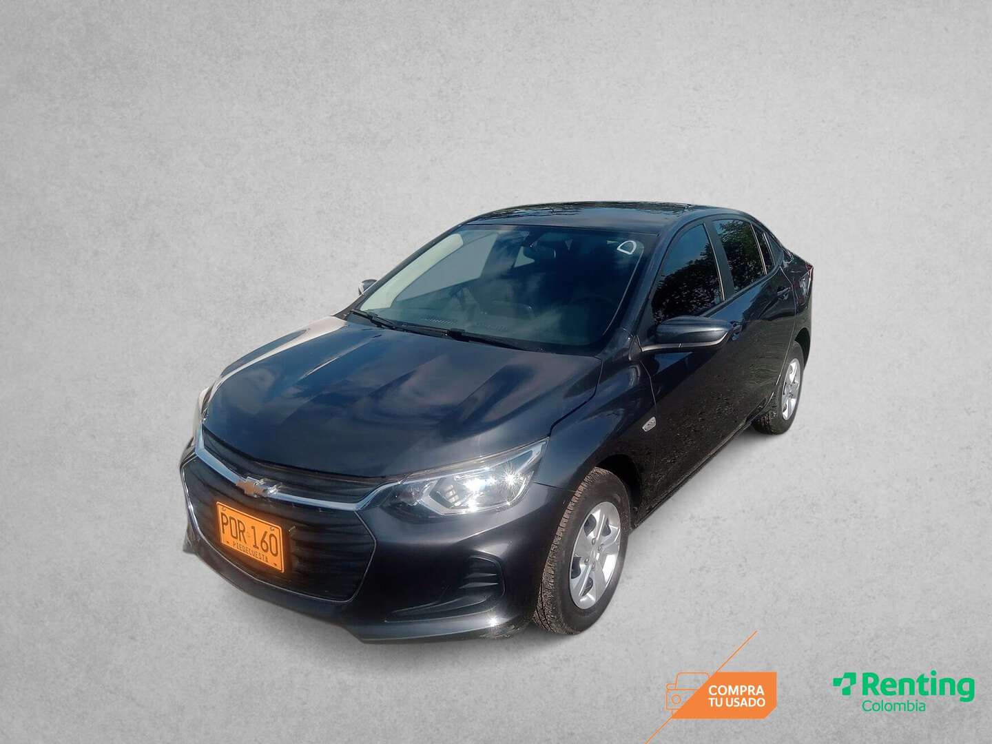 Chevrolet - Onix - 2025