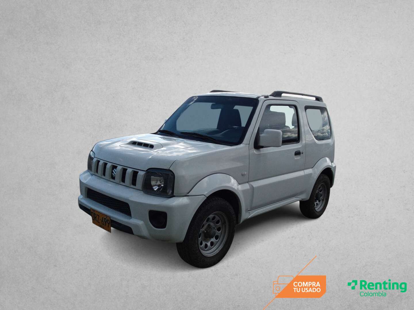 Suzuki - Jimny - 2019
