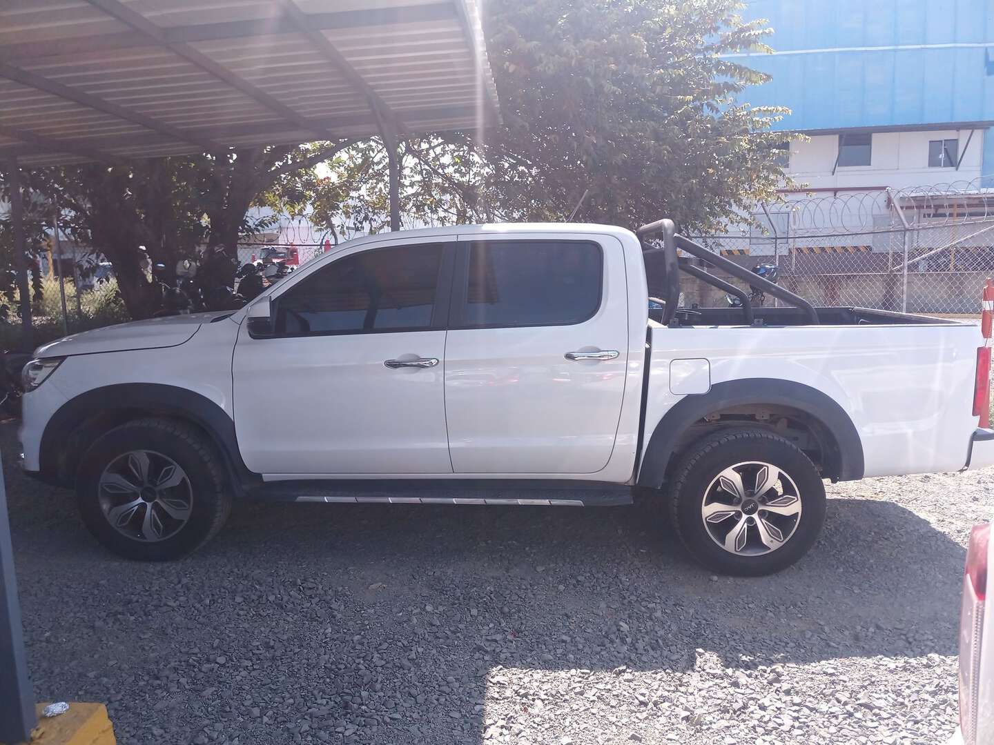 Jac - JT8 - 2023