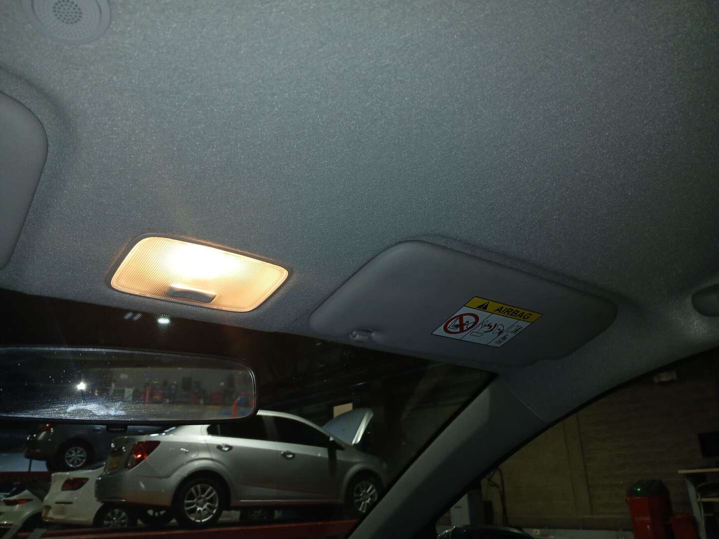 Kia - Soluto - 2025