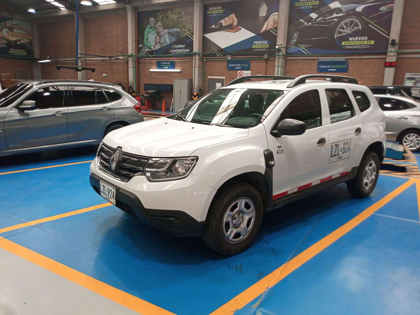 Renault - Duster - 2023