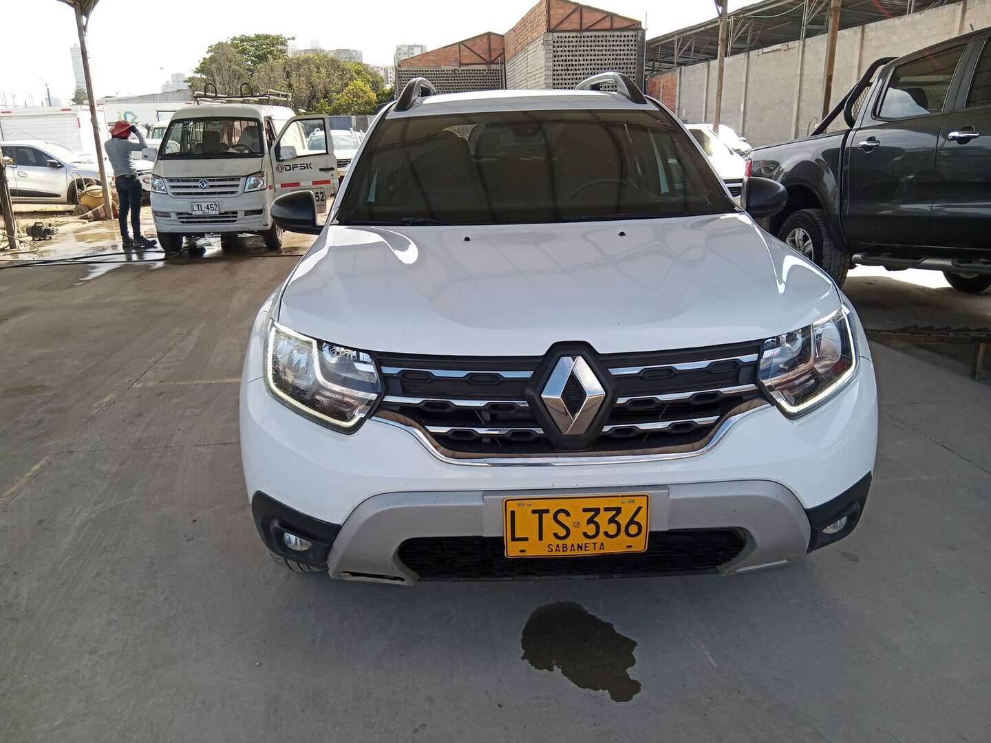 Renault - Duster - 2024