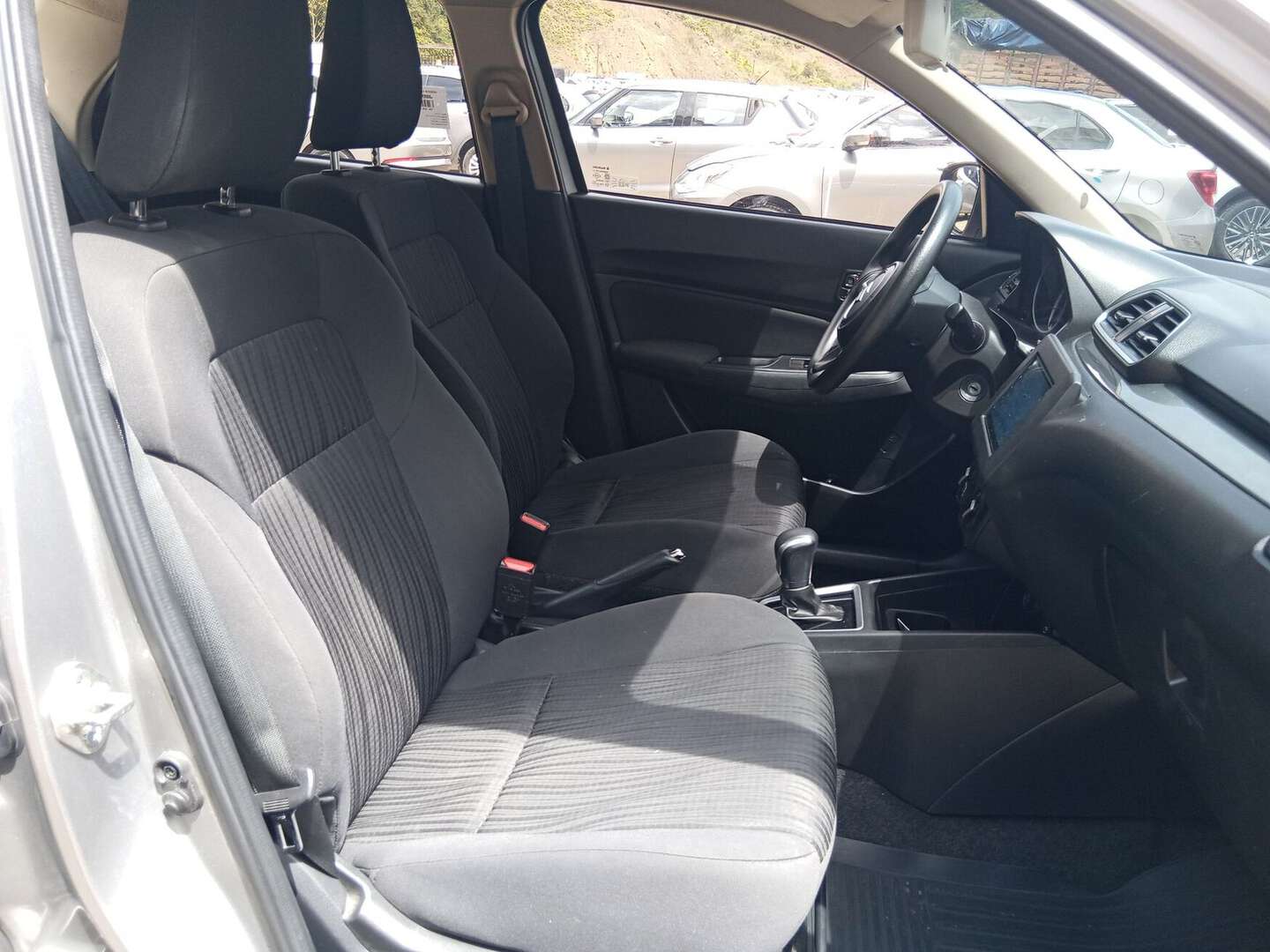 Suzuki - Swift - 2023