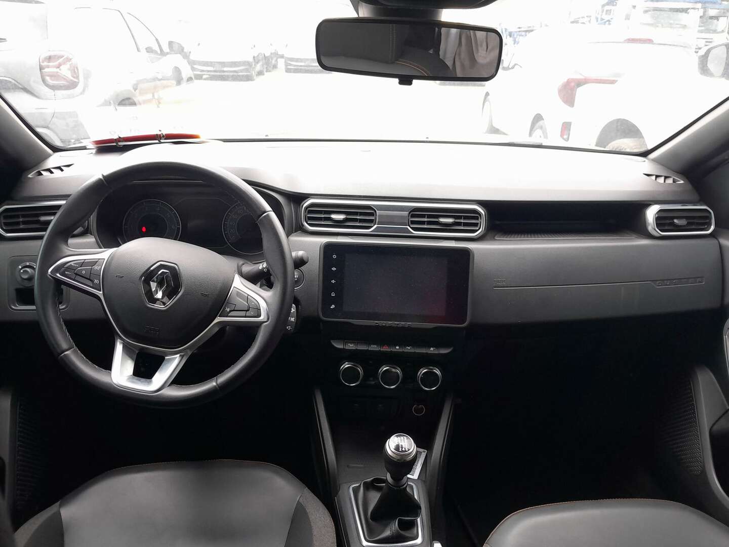 Renault - Duster - 2025