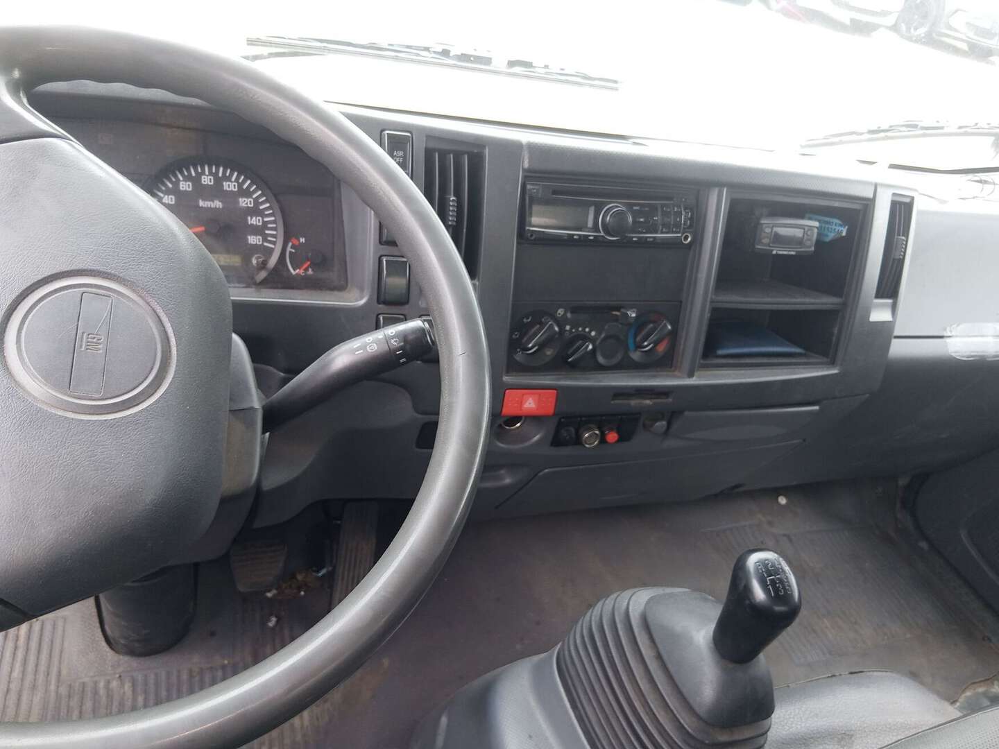 Chevrolet - NPR Reward - 2022