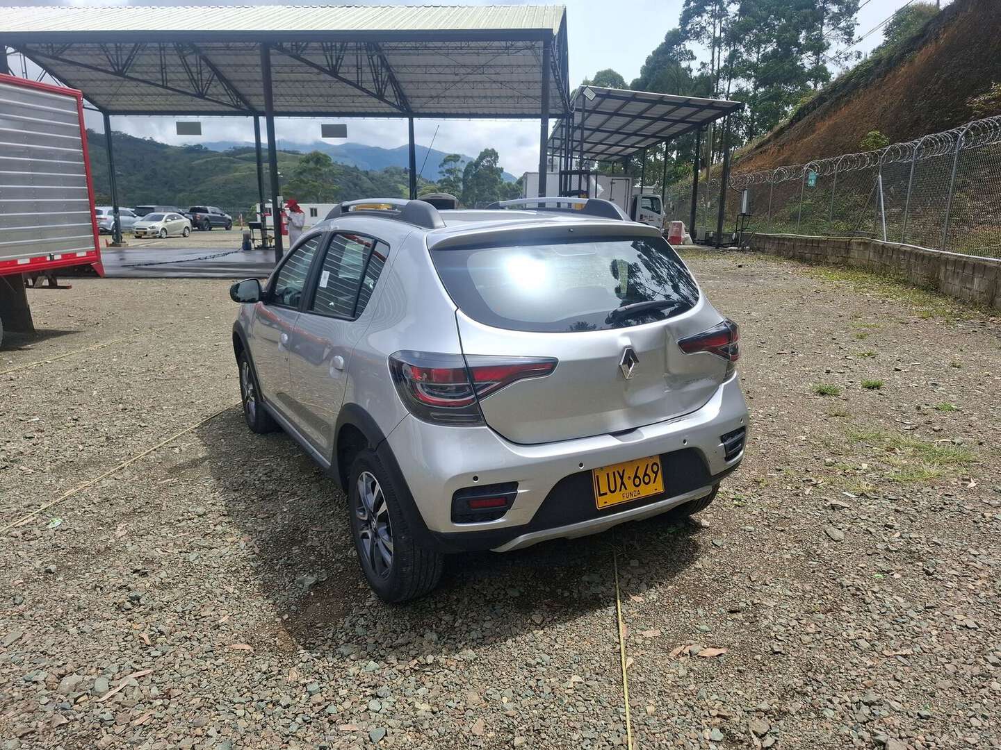 Renault - Stepway - 2023