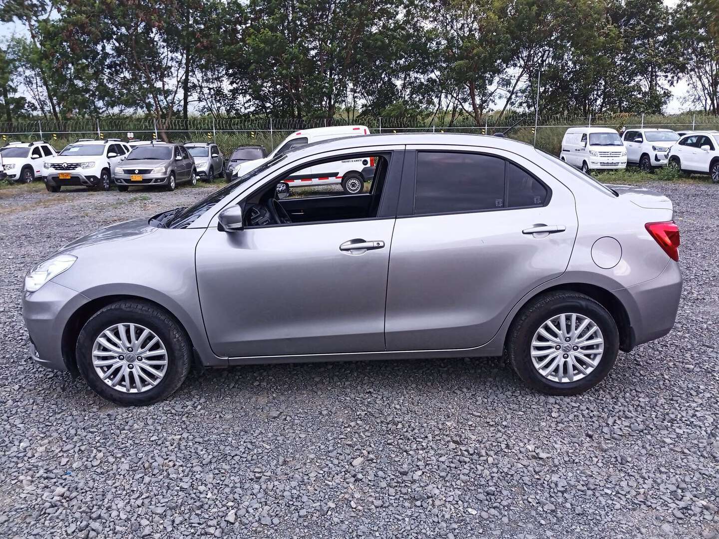 Suzuki - Swift - 2023