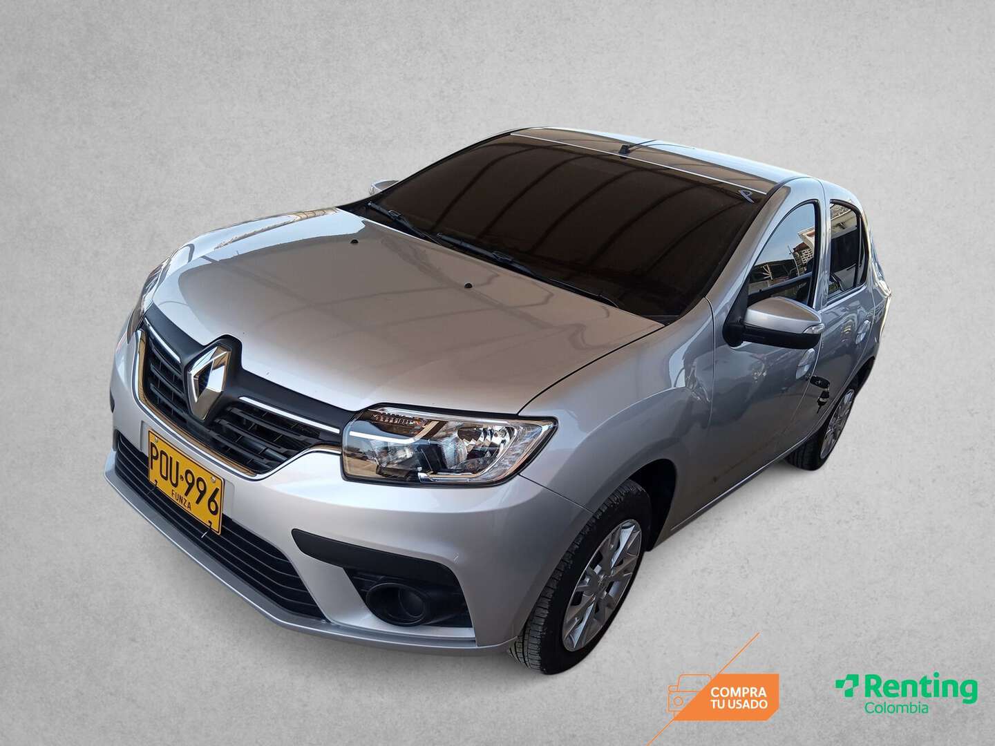 Renault - Logan - 2026
