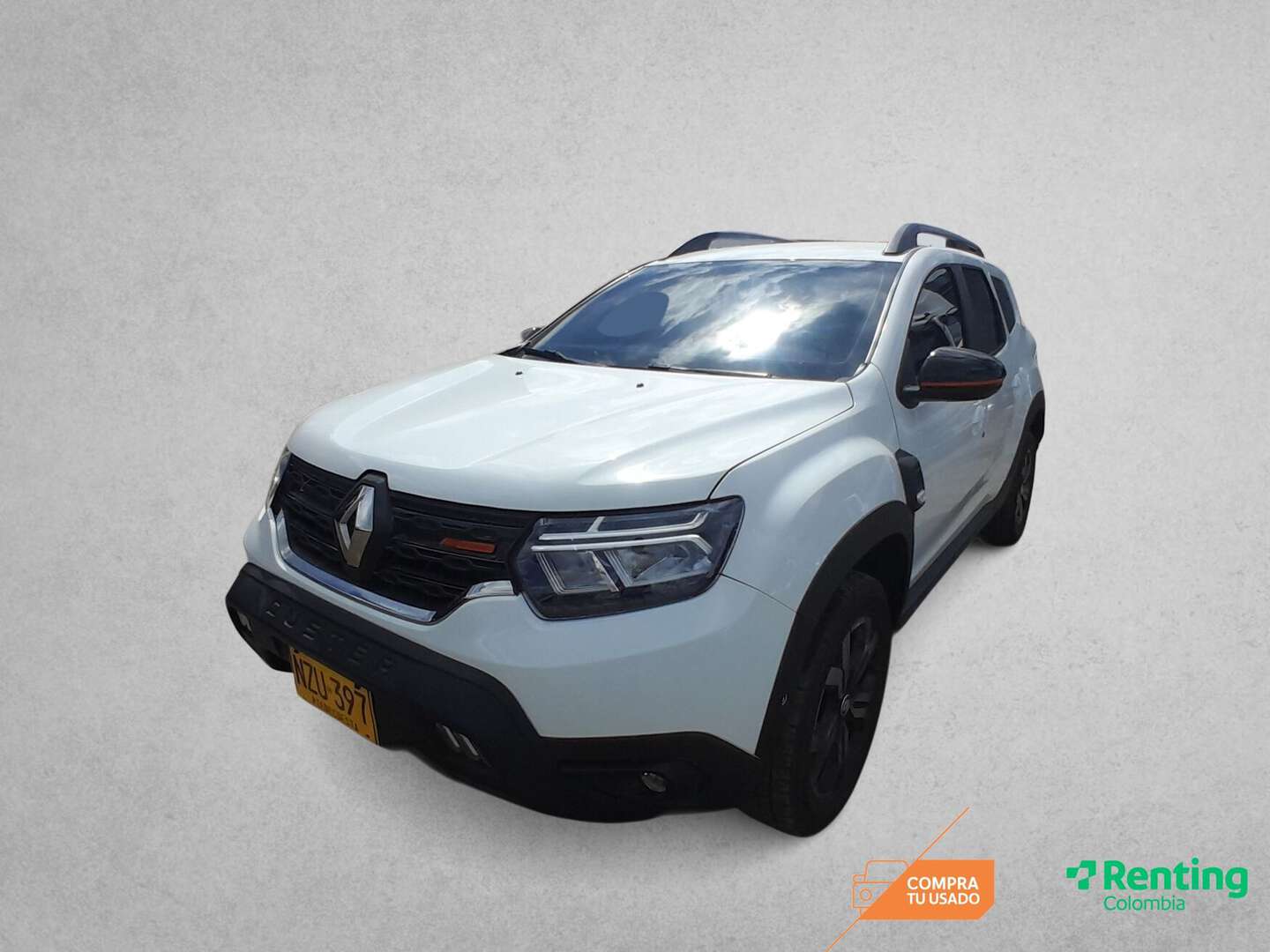 Renault - Duster - 2025