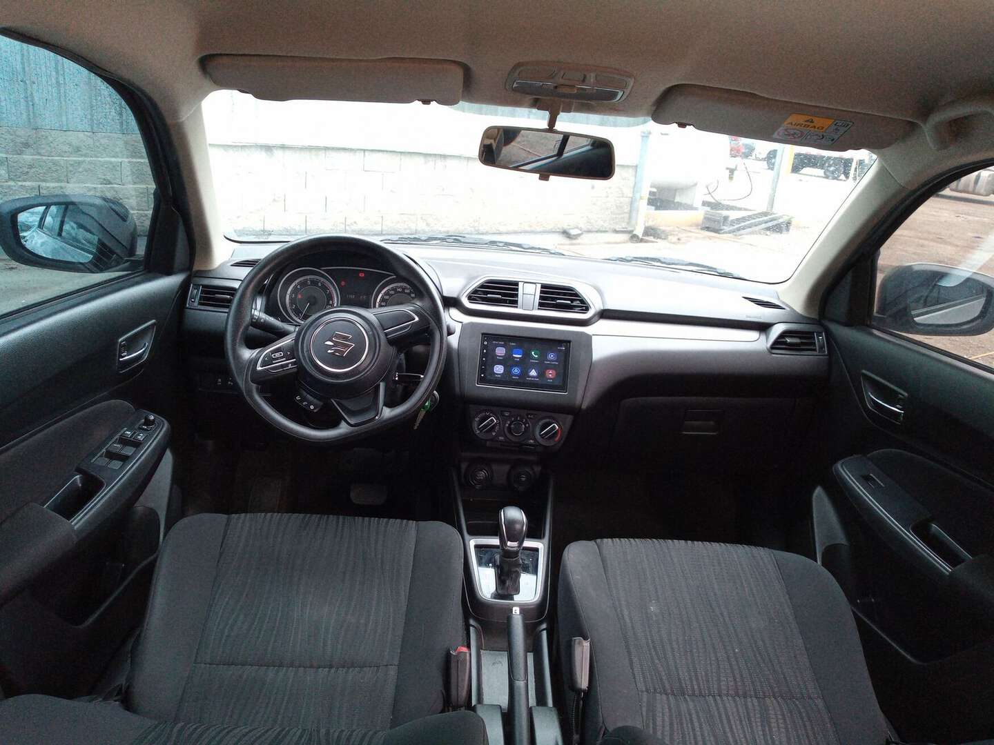 Suzuki - Swift - 2023