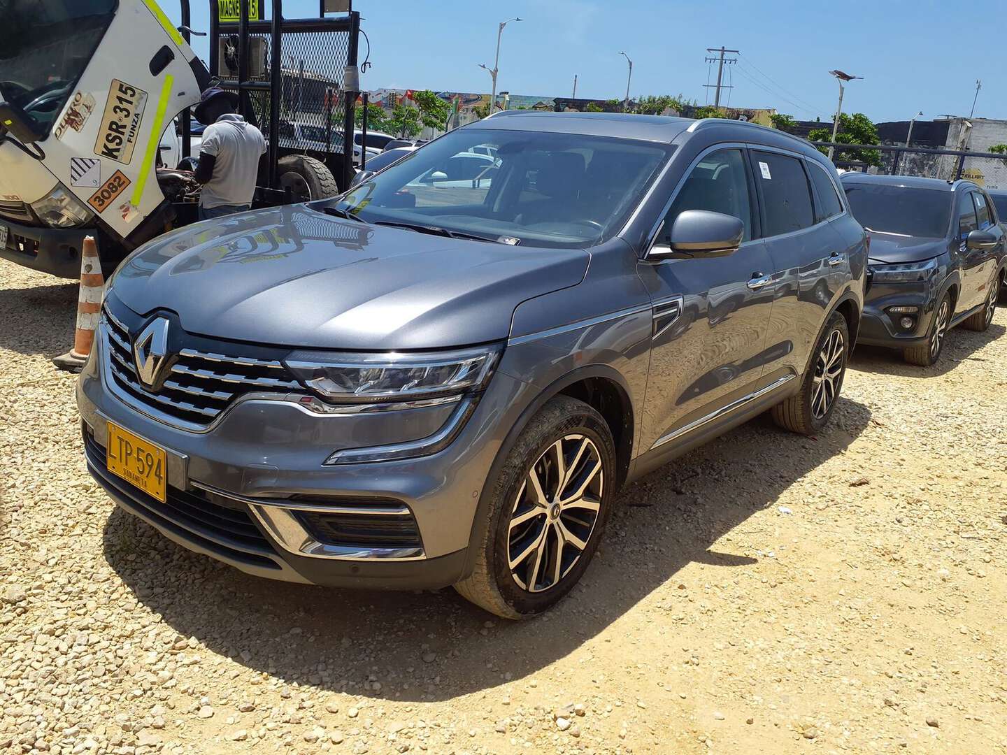 Renault - Koleos - 2023