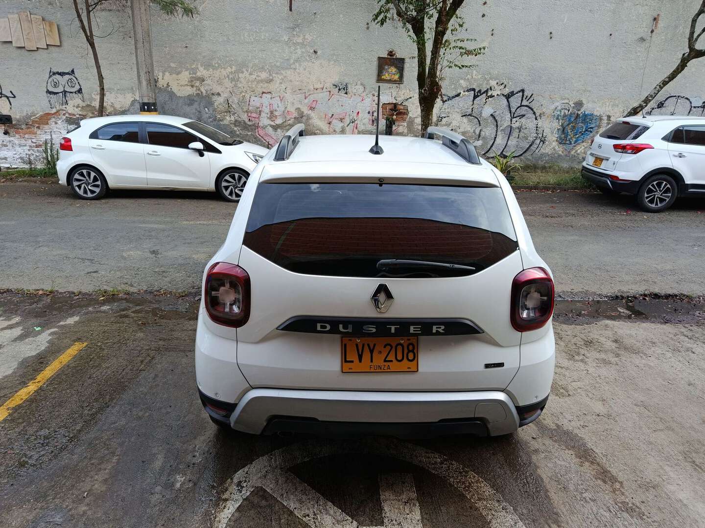 Renault - Duster - 2024