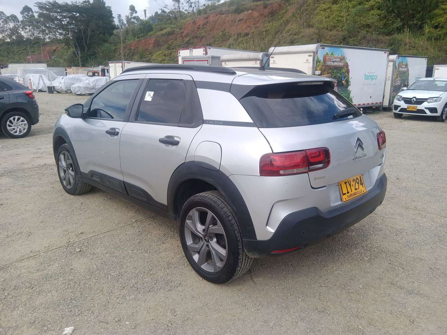 Citroën - C4 - 2023