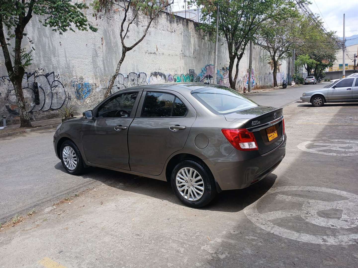 Suzuki - Swift - 2023