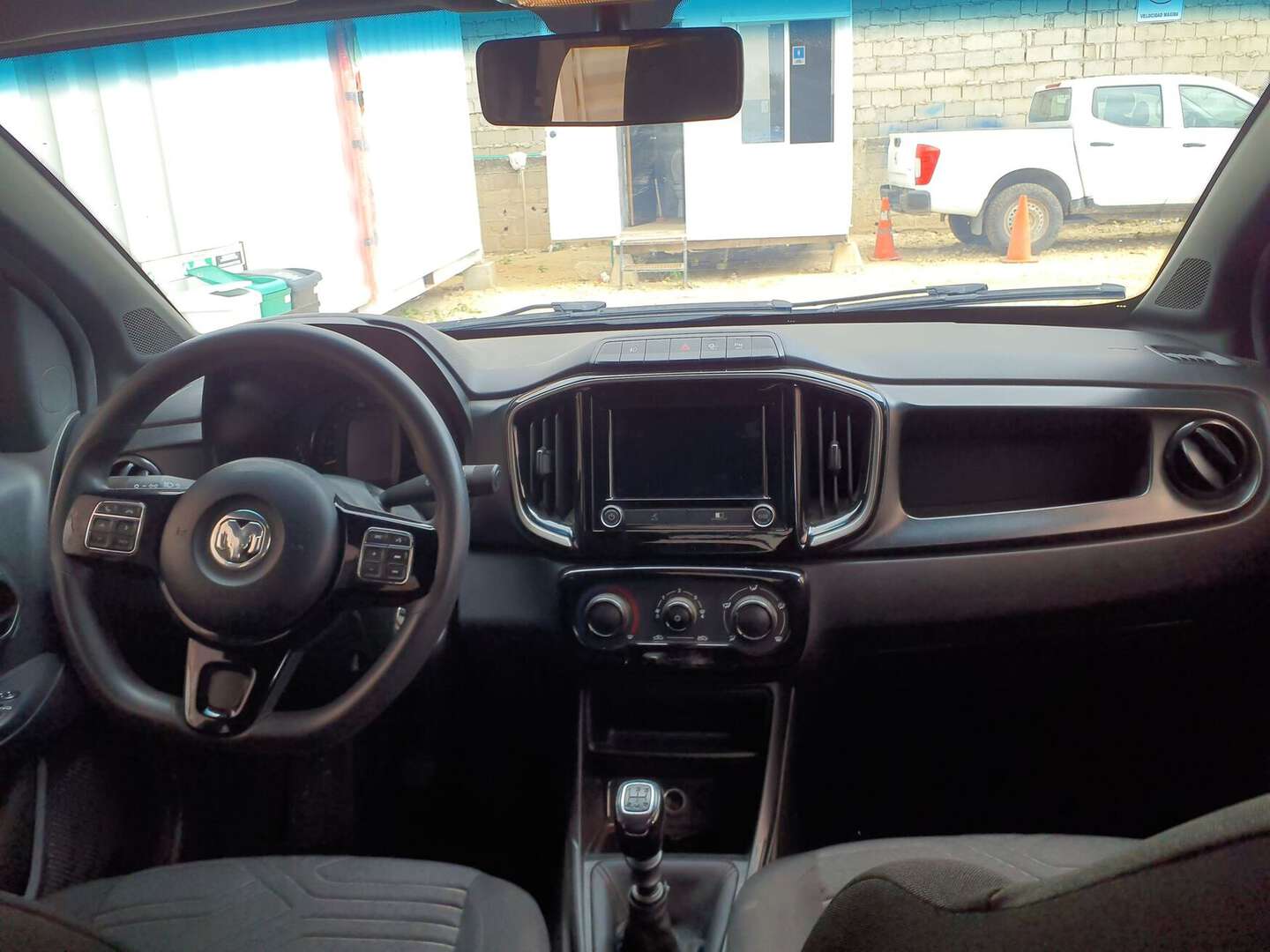 Ram - 700 BIG HORN - 2023
