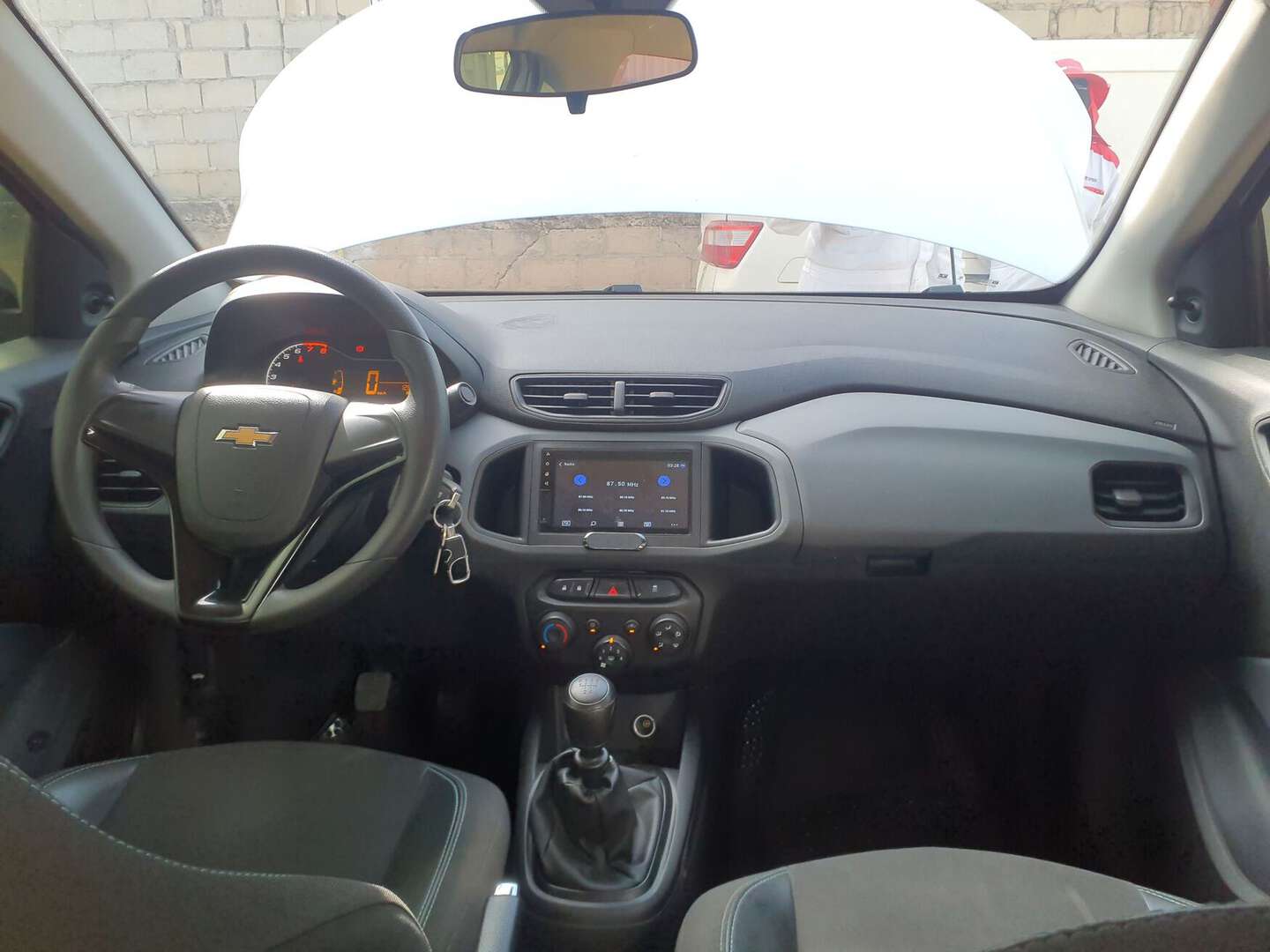 Chevrolet - JOY - 2024