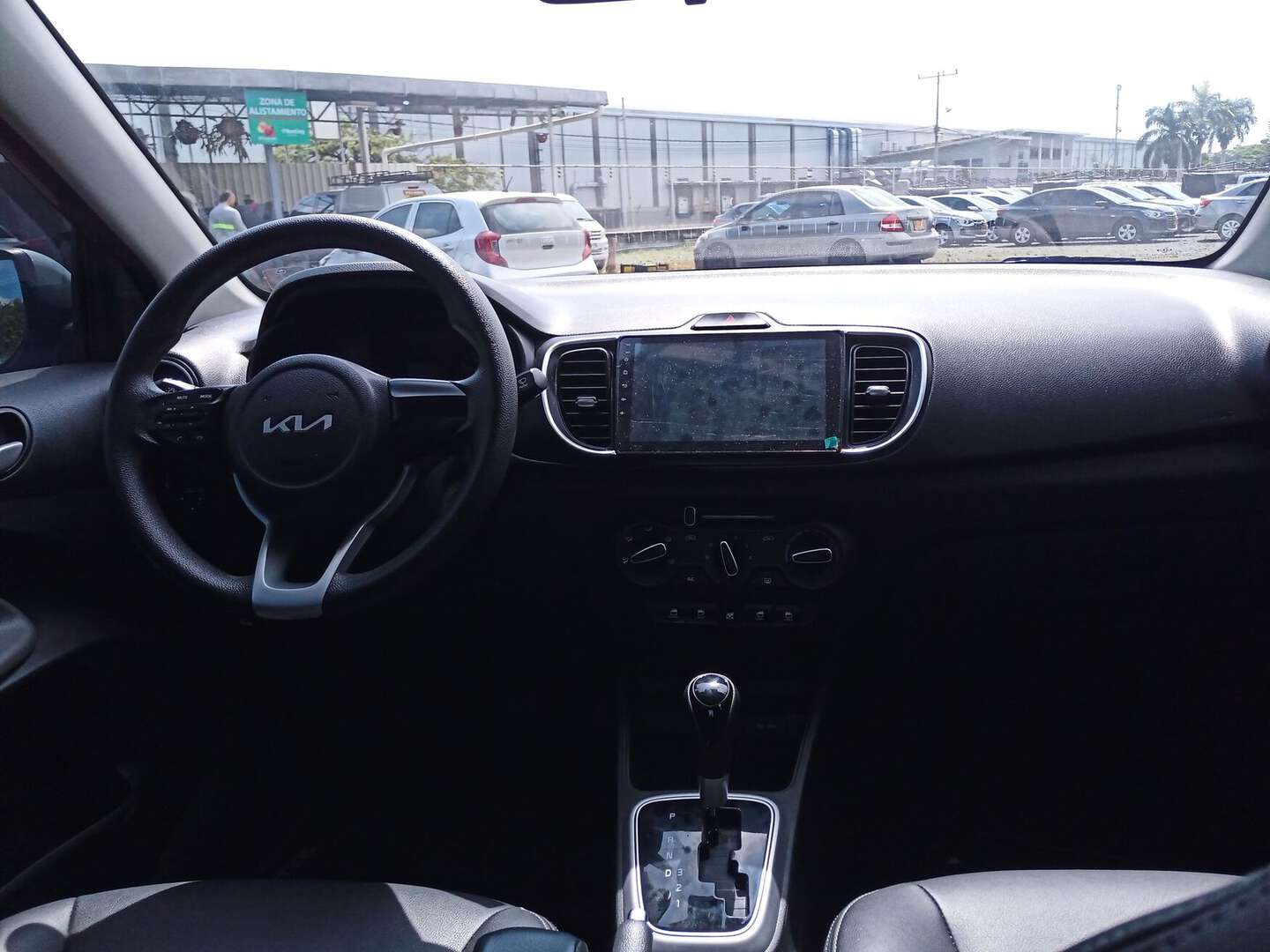 Kia - Soluto - 2026
