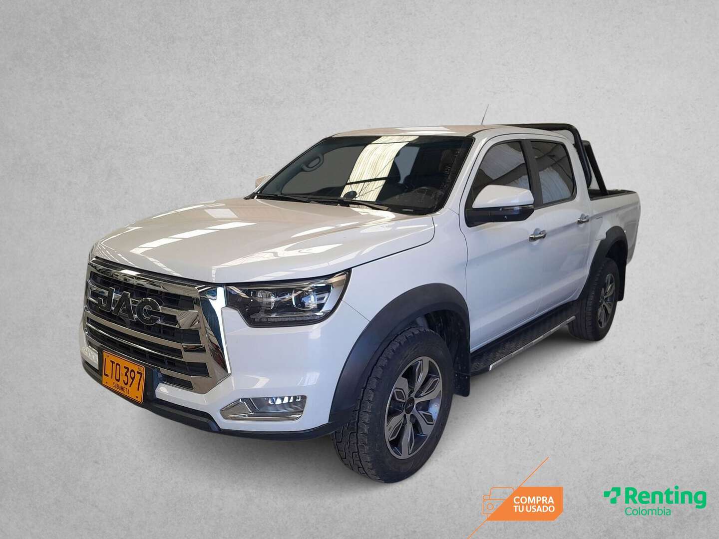 Jac - JT8 - 2023