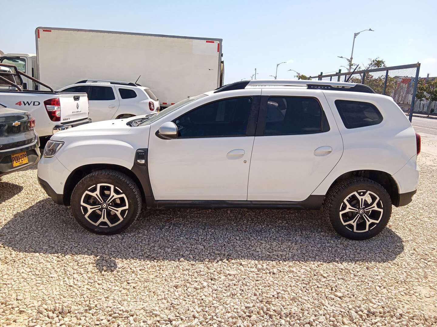 Renault - Duster - 2024