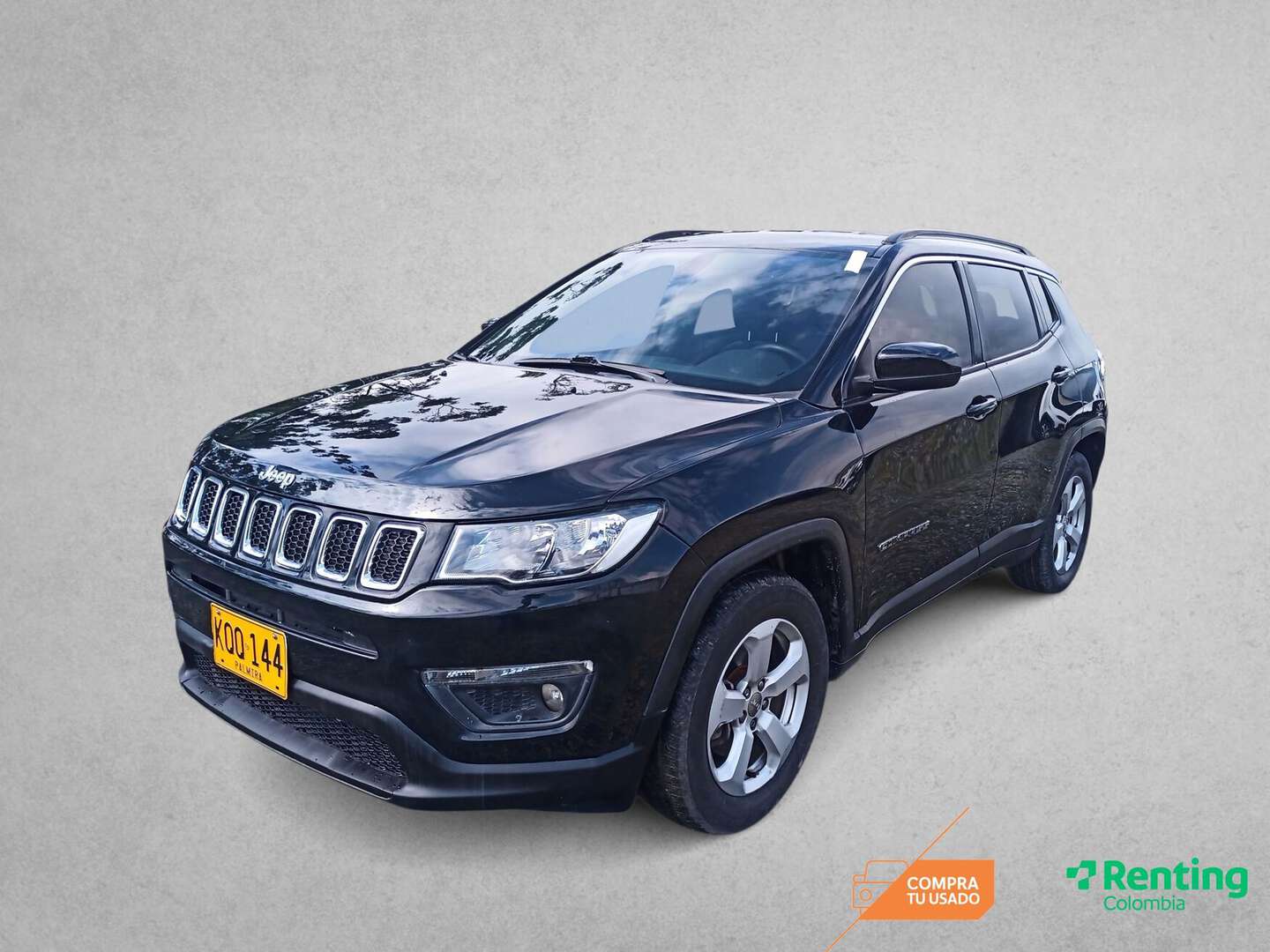 Jeep - Compass - 2021
