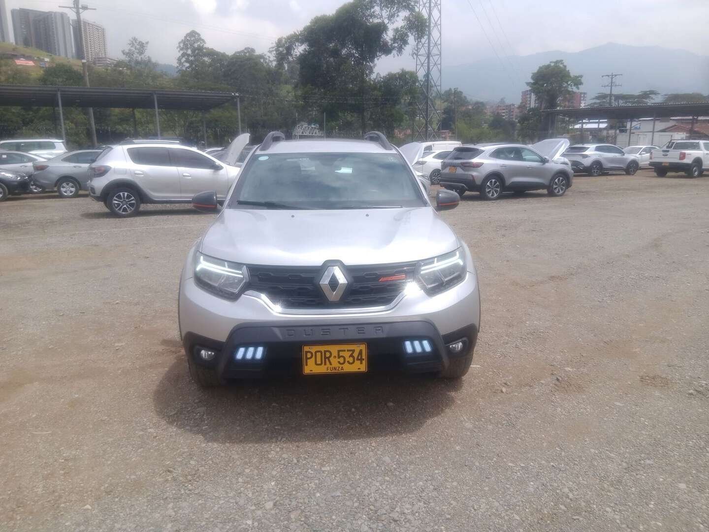 Renault - Duster - 2026
