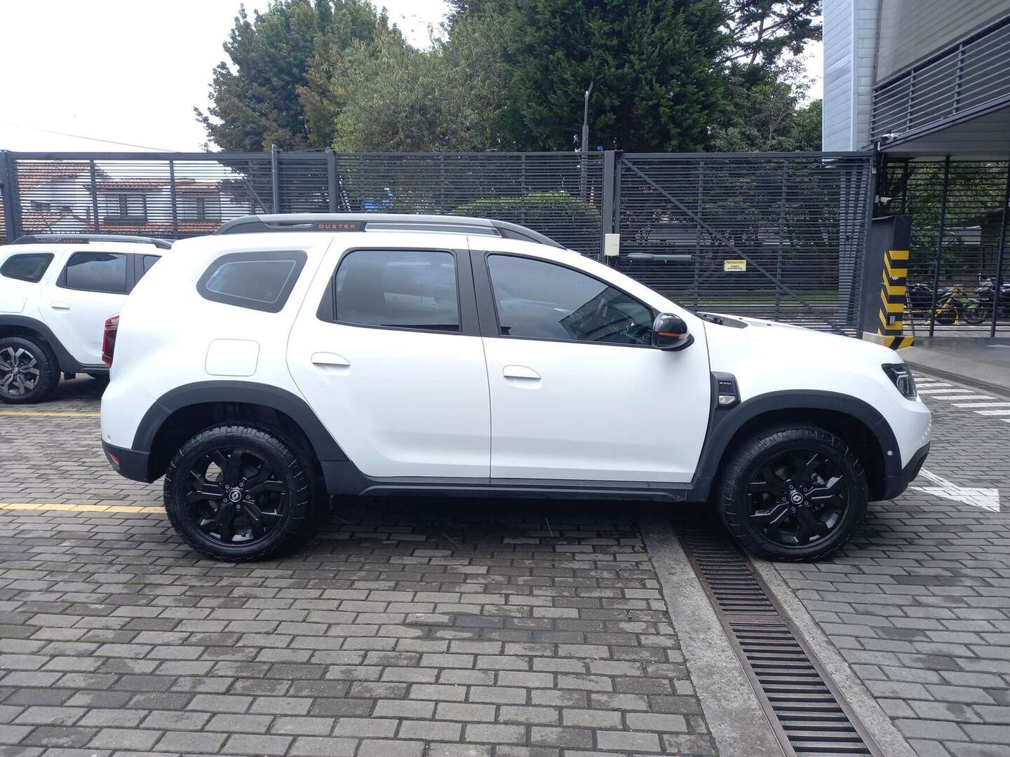 Renault - Duster - 2026