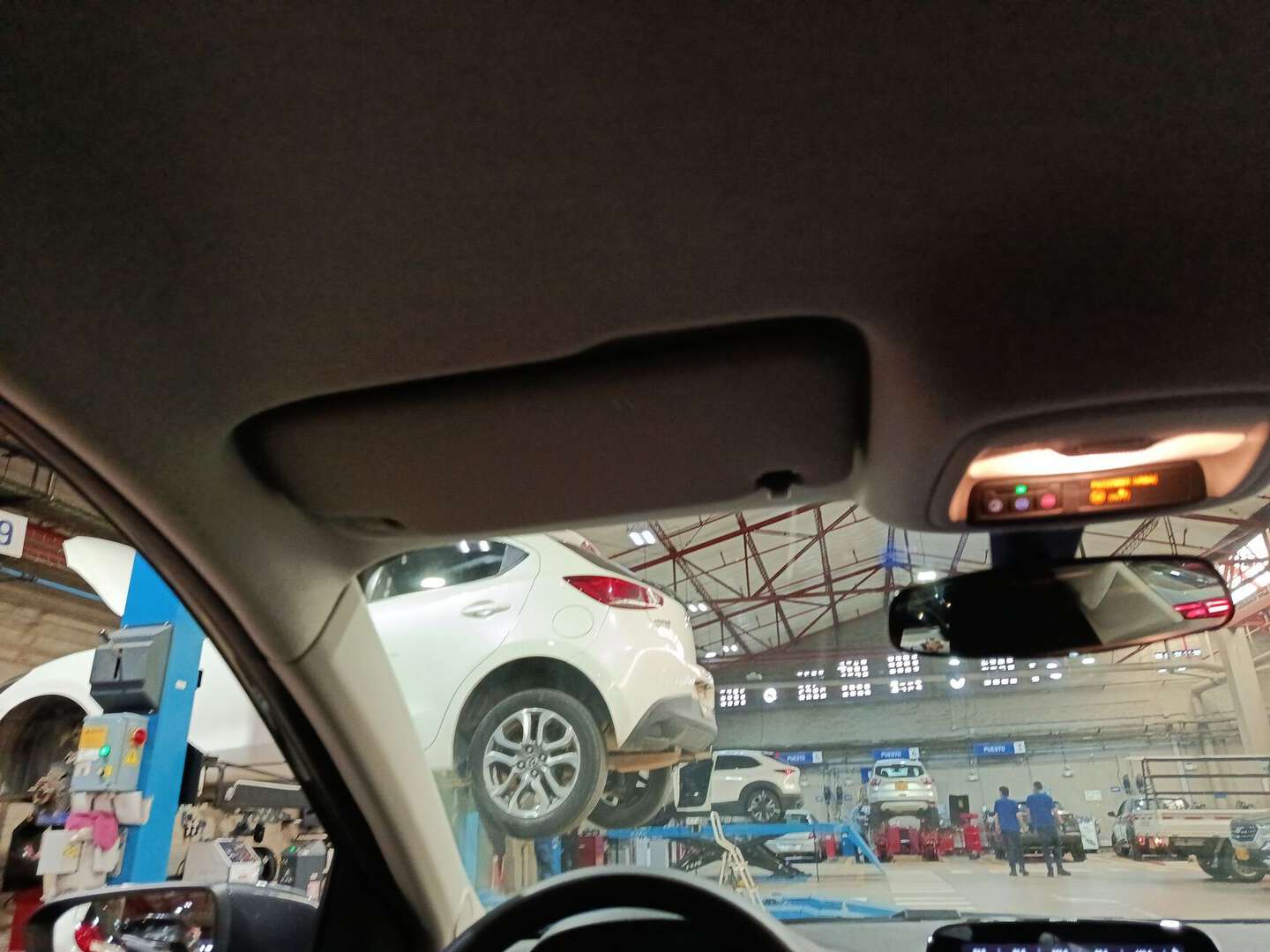 Chevrolet - Onix - 2025