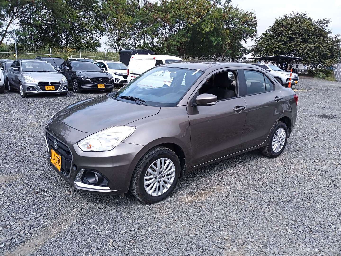 Suzuki - Swift - 2023