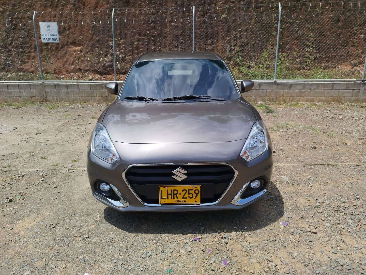 Suzuki - Swift - 2023