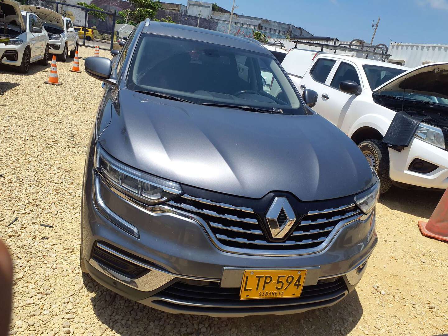 Renault - Koleos - 2023