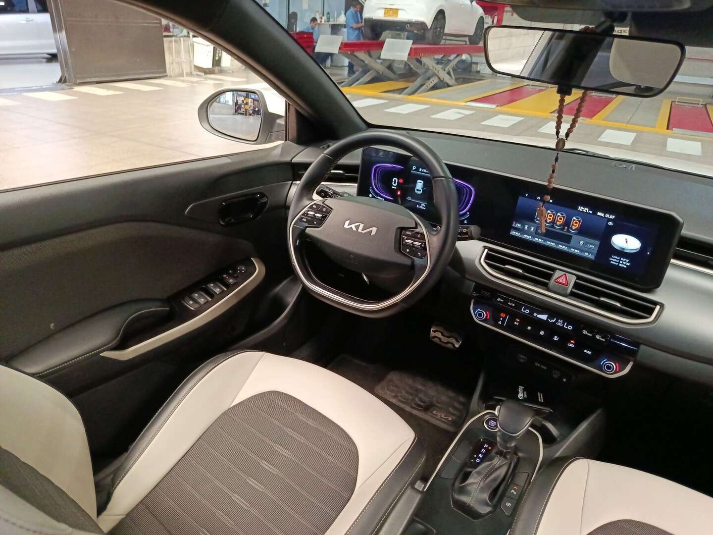 Kia - K3 CROSS - 2026