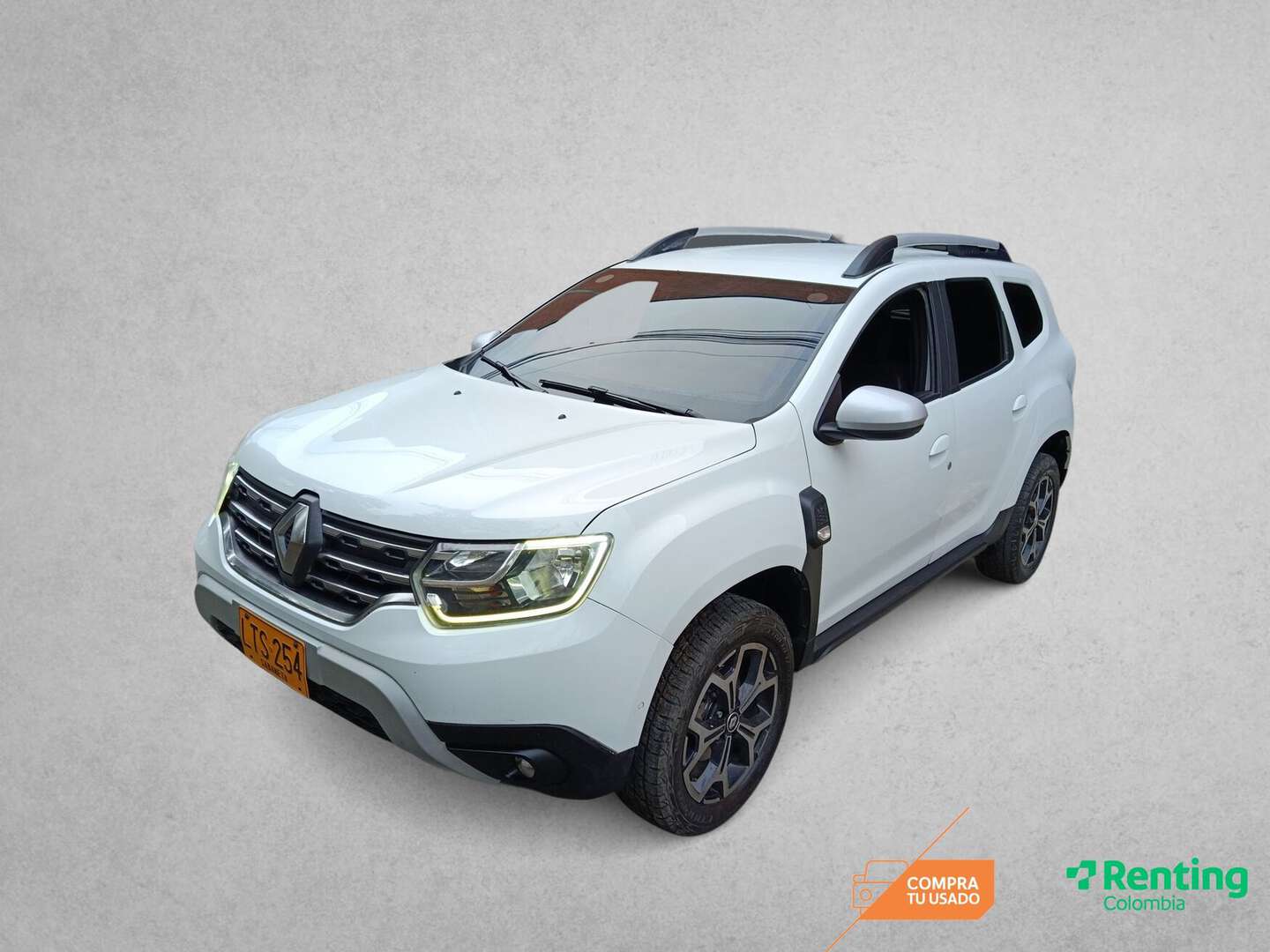 Renault - Duster - 2024